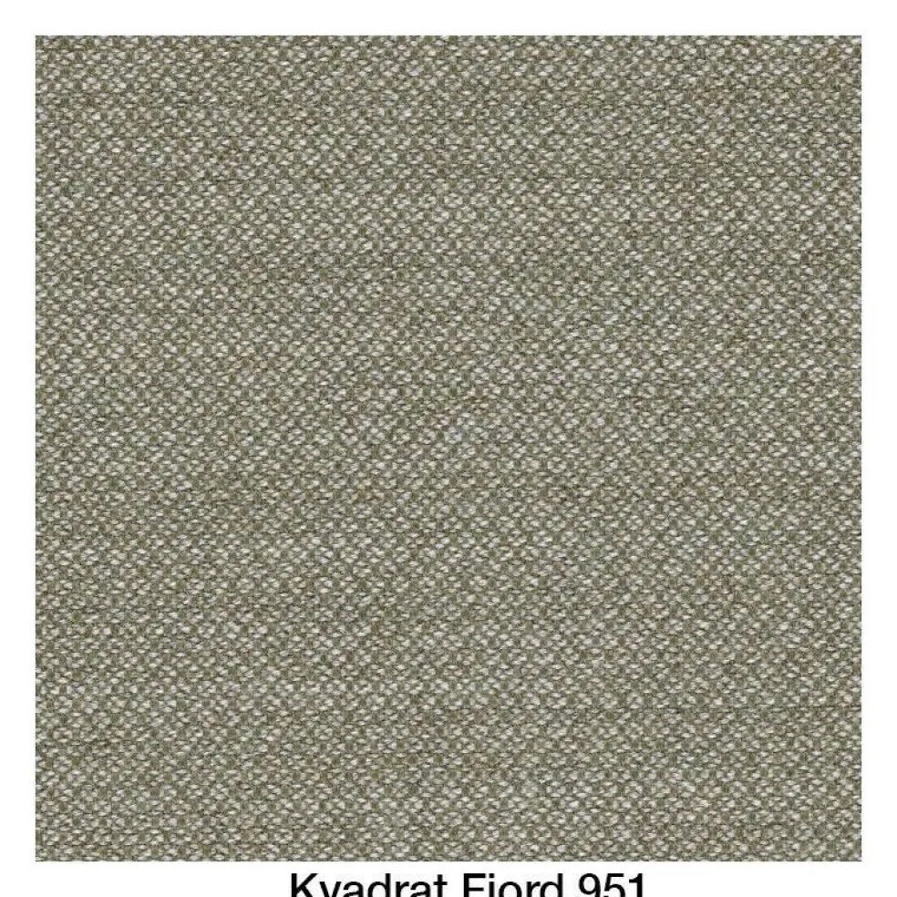 Cloud LN6 Sofa mit hohem Rücken