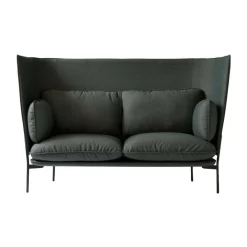 Cloud LN6 Sofa mit hohem Rücken