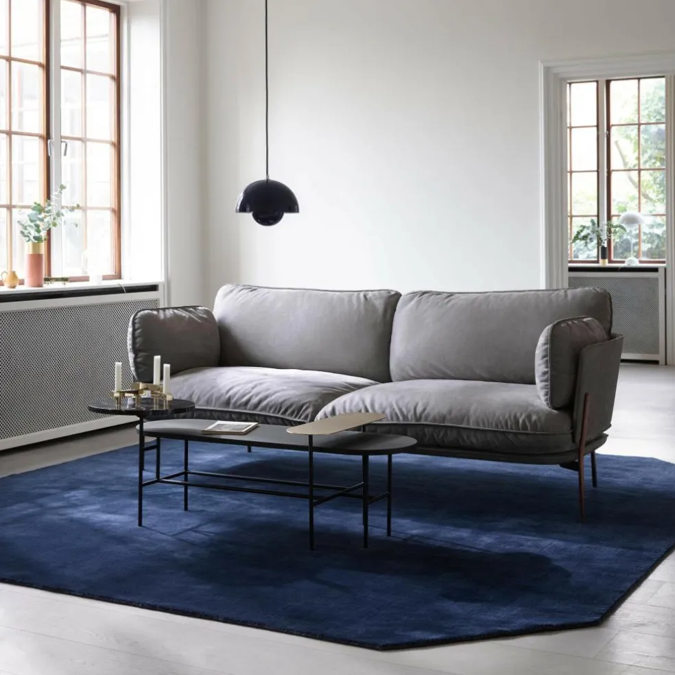 Cloud LN3.2 Sofa 3-Sitzer