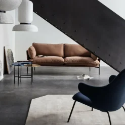 Cloud LN3.2 Sofa 3-Sitzer