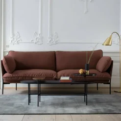 Cloud LN3.2 Sofa 3-Sitzer