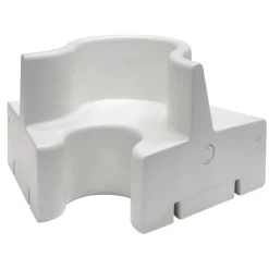 Cloverleaf In/Outdoor Sofa Mittelelement