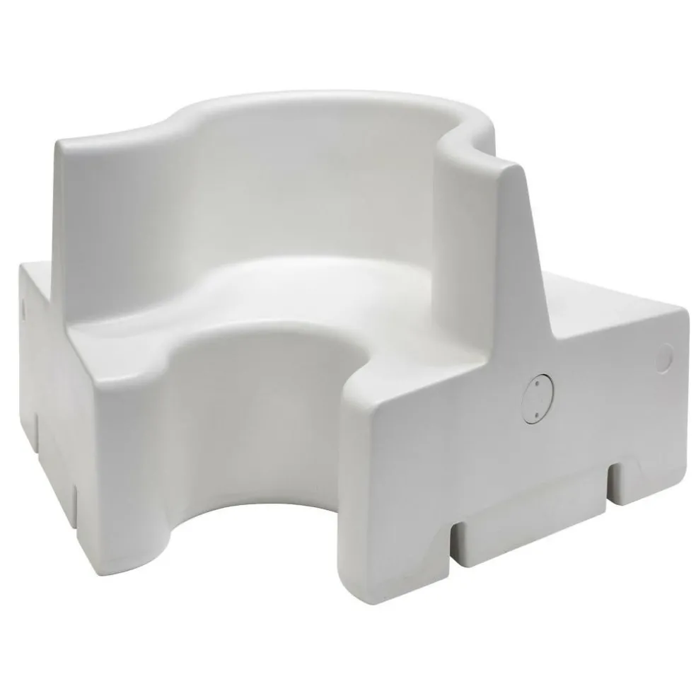 Cloverleaf In/Outdoor Sofa Mittelelement