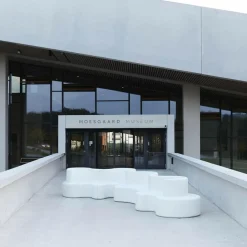 Cloverleaf In/Outdoor Sofa Mittelelement