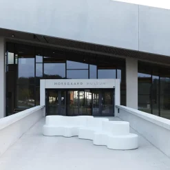 Cloverleaf In/Outdoor Sofaelement links