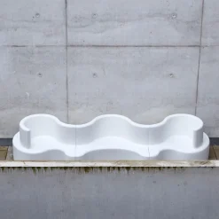 Cloverleaf In/Outdoor Sofaelement links