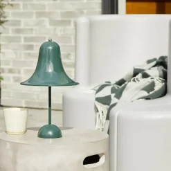 Cloverleaf In/Outdoor Sofaelement links