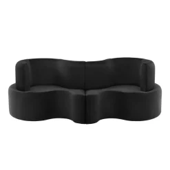 Cloverleaf Sofa 229x116cm