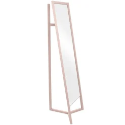 Club Garderobe mit Spiegel