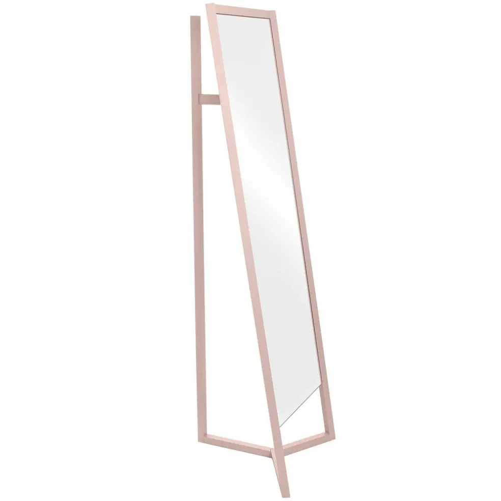 Club Garderobe mit Spiegel