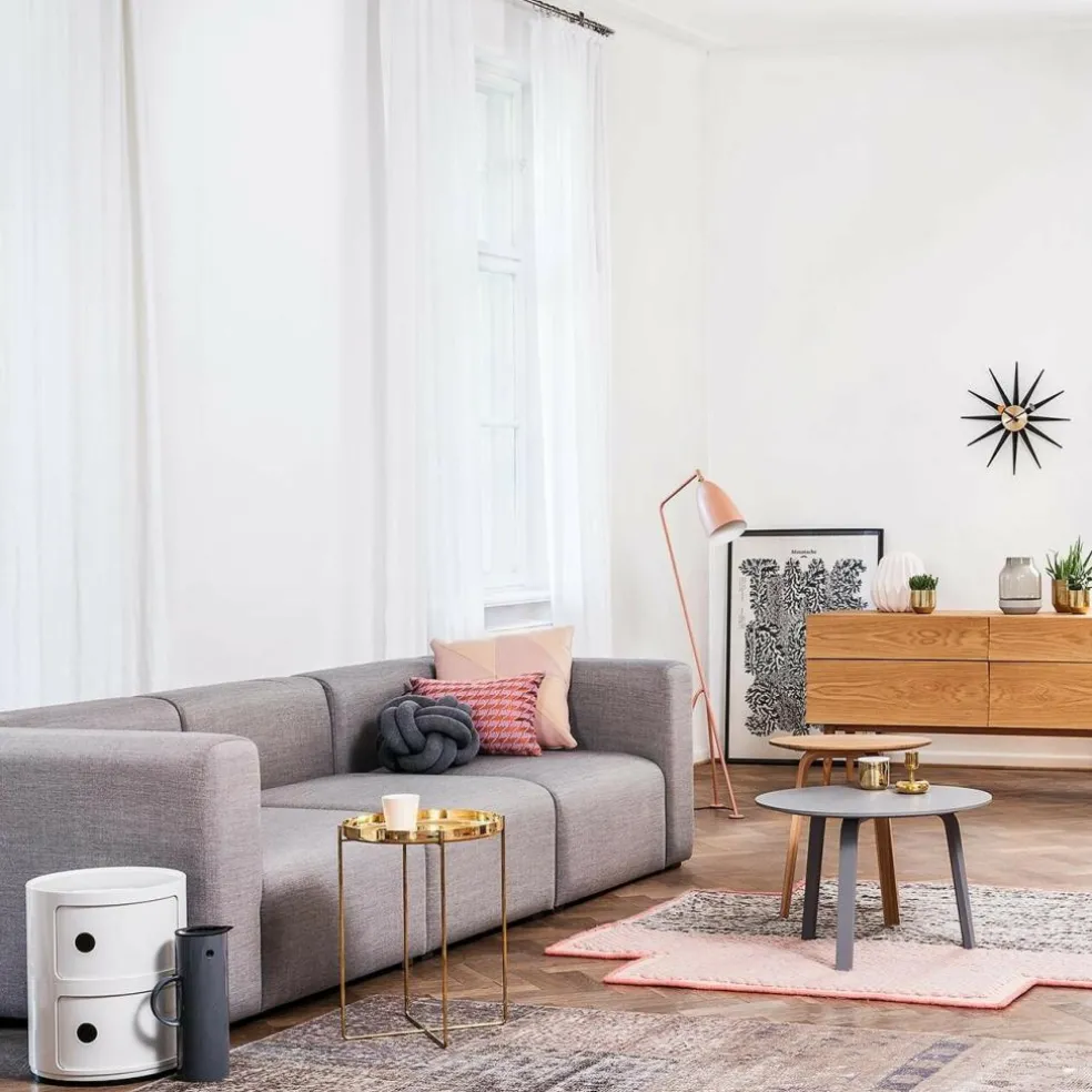 CM05 Habibi Beistelltisch