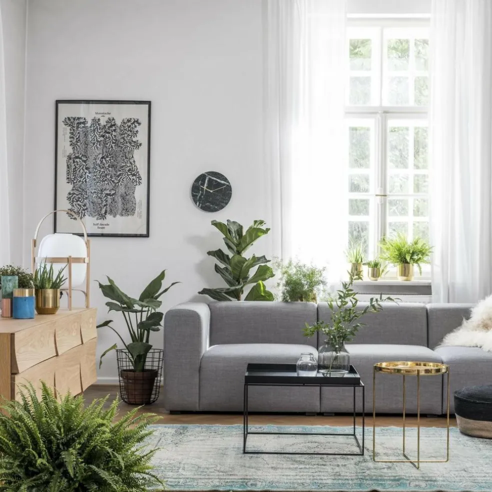 CM05 Habibi Beistelltisch