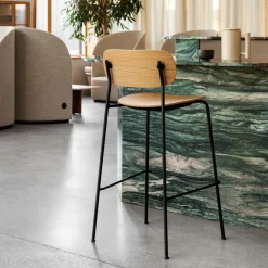 Co Bar Chair 75.5cm