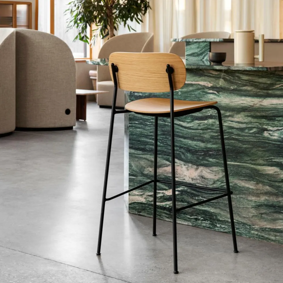 Co Bar Chair 75.5cm