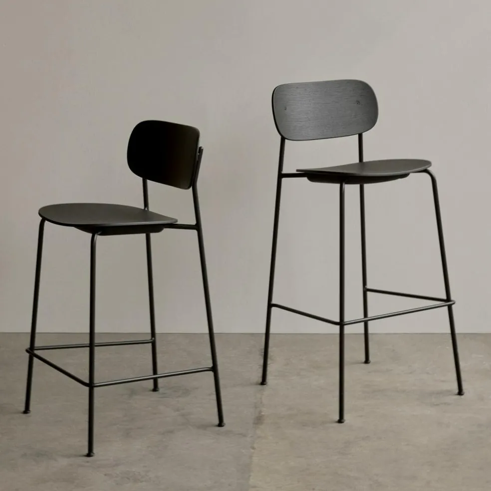 Co Bar Chair 75.5cm