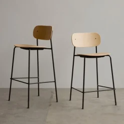 Co Bar Chair 75.5cm