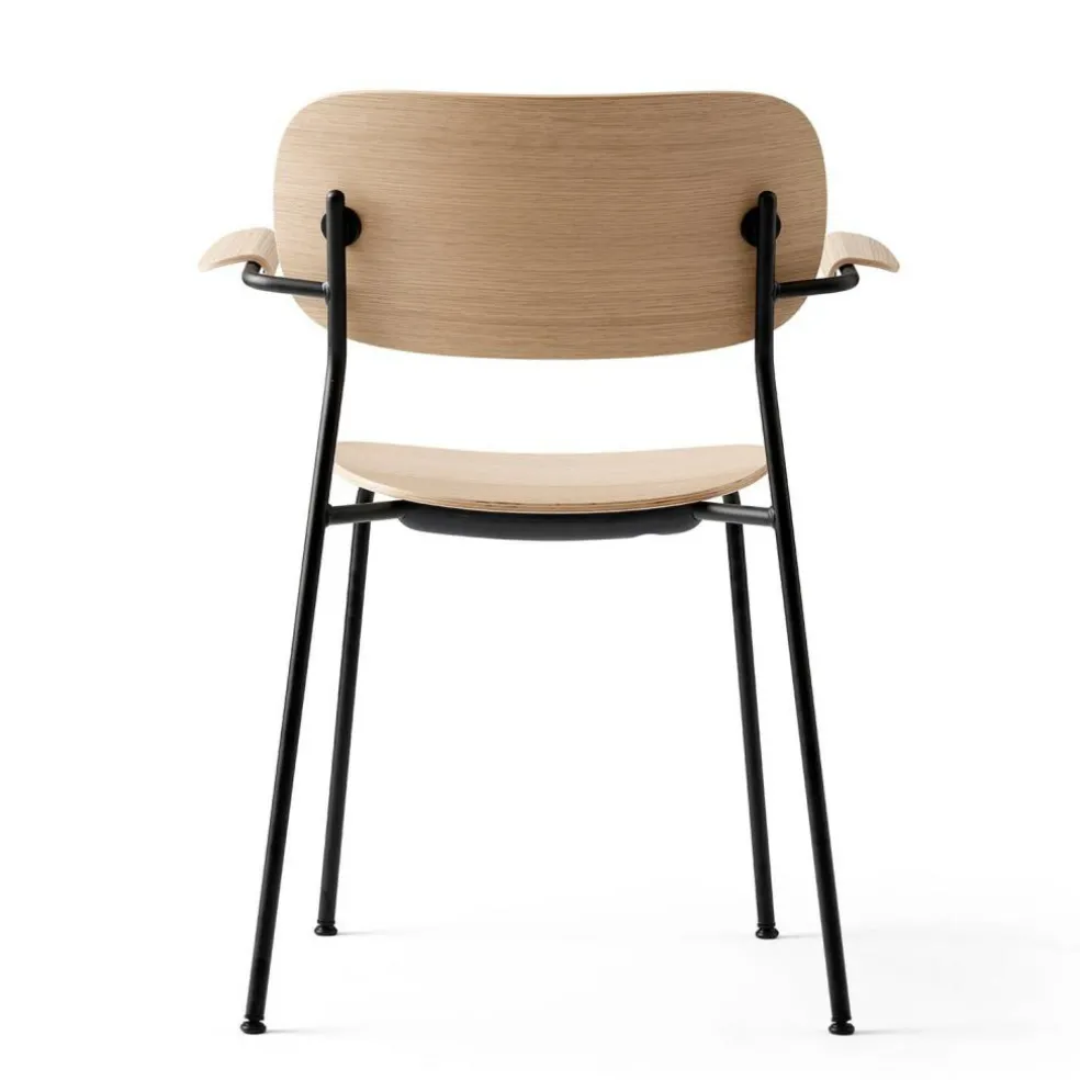 Co Dining Armlehnstuhl