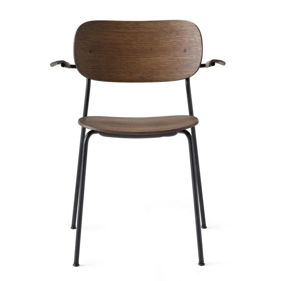 Co Dining Armlehnstuhl