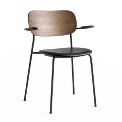 Co Dining Armlehnstuhl Leder