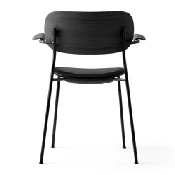 Co Dining Armlehnstuhl Leder