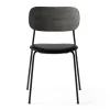 Co Dining Chair Leder