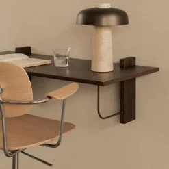 Co Task Bürostuhl mit Armlehnen