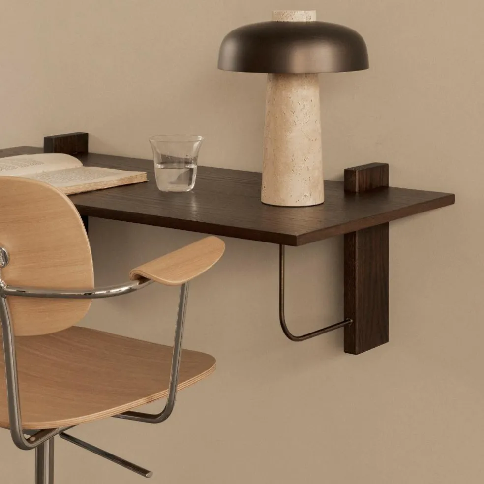 Co Task Bürostuhl mit Armlehnen