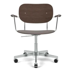 Co Task Bürostuhl mit Armlehnen