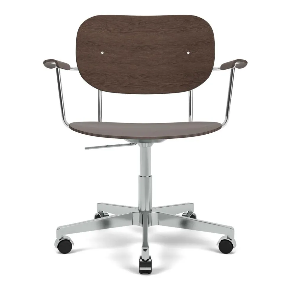 Co Task Bürostuhl mit Armlehnen