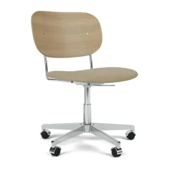 Co Task Bürostuhl Sitzfläche gepolstert