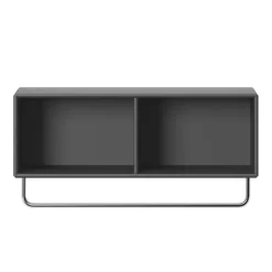 Coat Garderobe 69,6x24x30cm