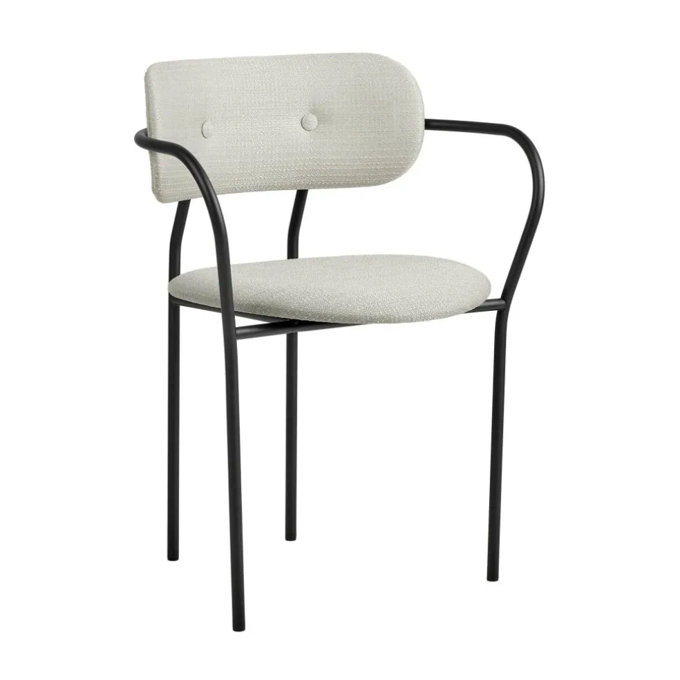 Coco Armlehnstuhl Vollpolsterung