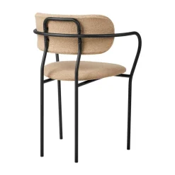 Coco Armlehnstuhl Vollpolsterung