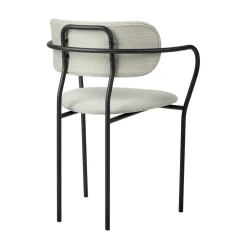 Coco Armlehnstuhl Vollpolsterung