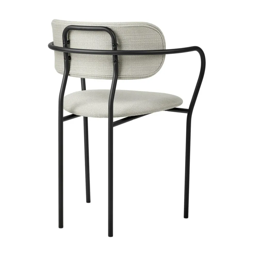 Coco Armlehnstuhl Vollpolsterung