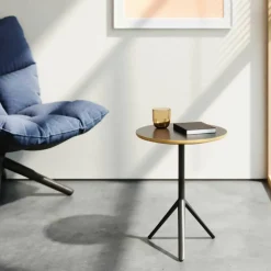 Coco Beistelltisch hoch