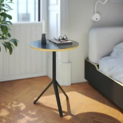 Coco Beistelltisch hoch