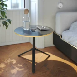 Coco Beistelltisch niedrig