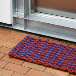 Coco Fußmatte Stripe Wide