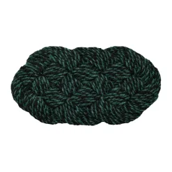 Coco Fußmatte Swirl