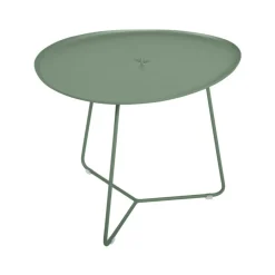Cocotte Garten-Beistelltisch 55x44,5cm