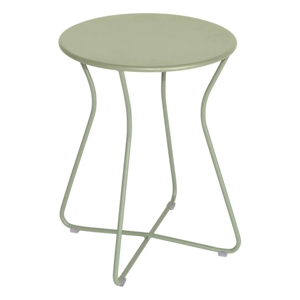 Cocotte Gartenhocker H 45cm