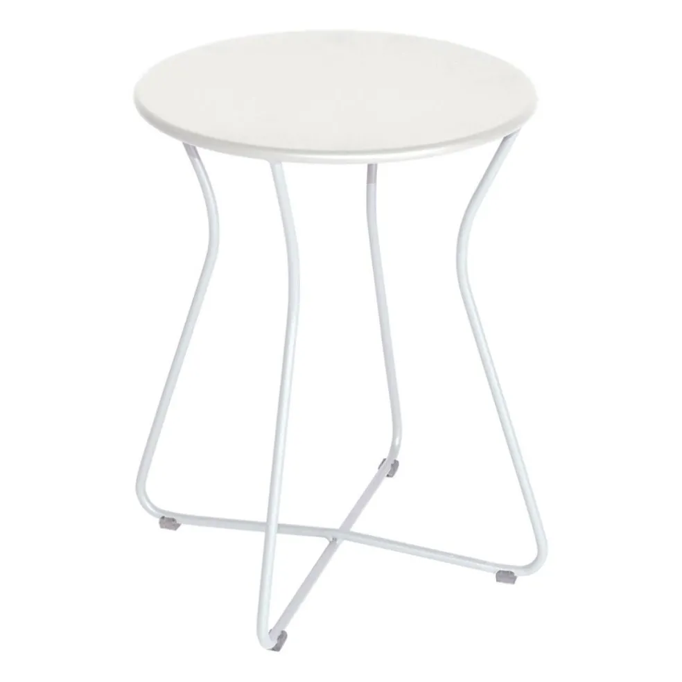 Cocotte Gartenhocker H 45cm