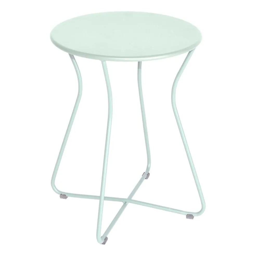 Cocotte Gartenhocker H 45cm