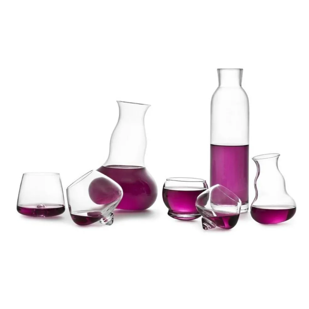 Cognac Glas Set 2 Stück