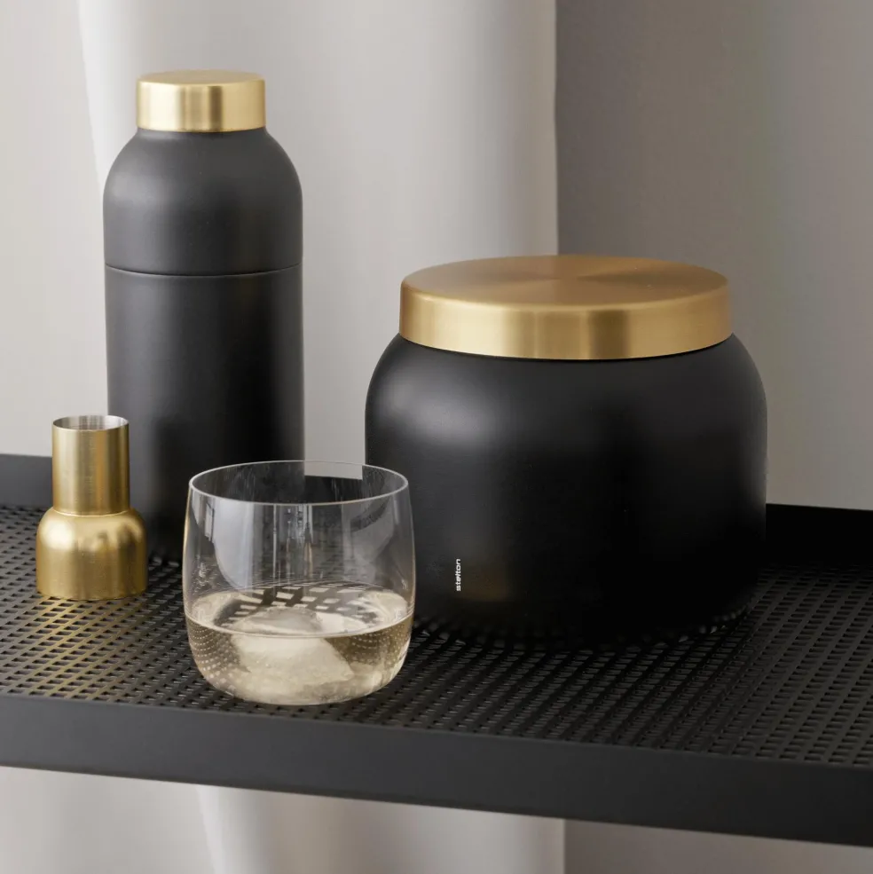 Collar Flaschenverschluß