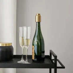 Collar Flaschenverschluß