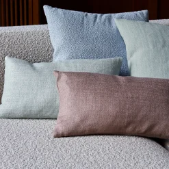 Collect Bouclé SC28 Kissen 50x50cm