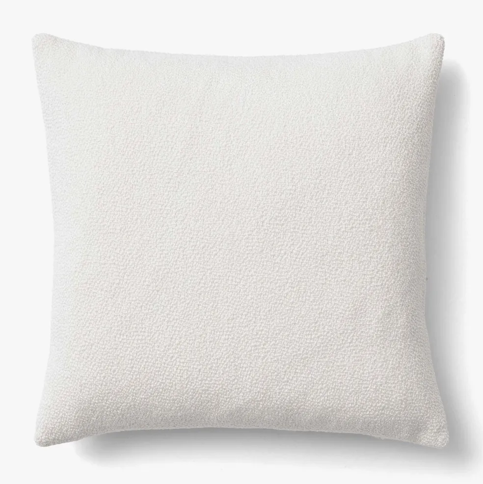 Collect Bouclé SC28 Kissen 50x50cm