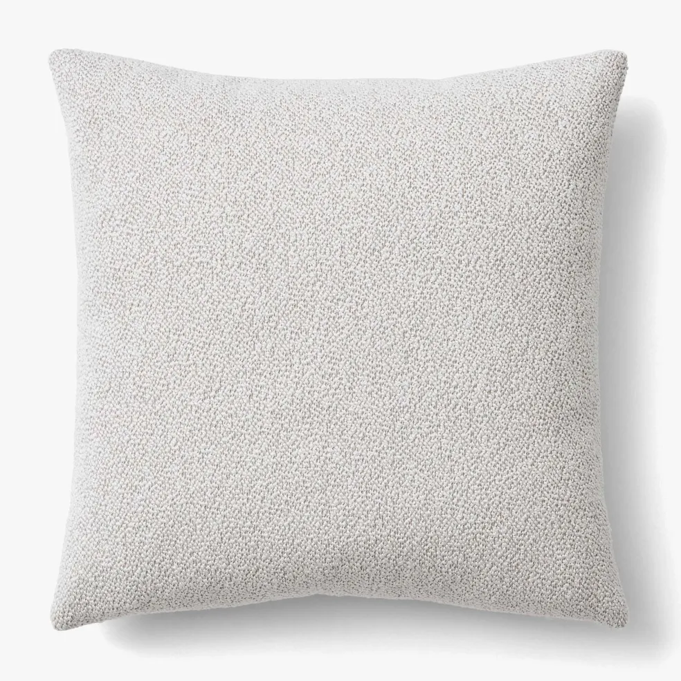 Collect Bouclé SC28 Kissen 50x50cm